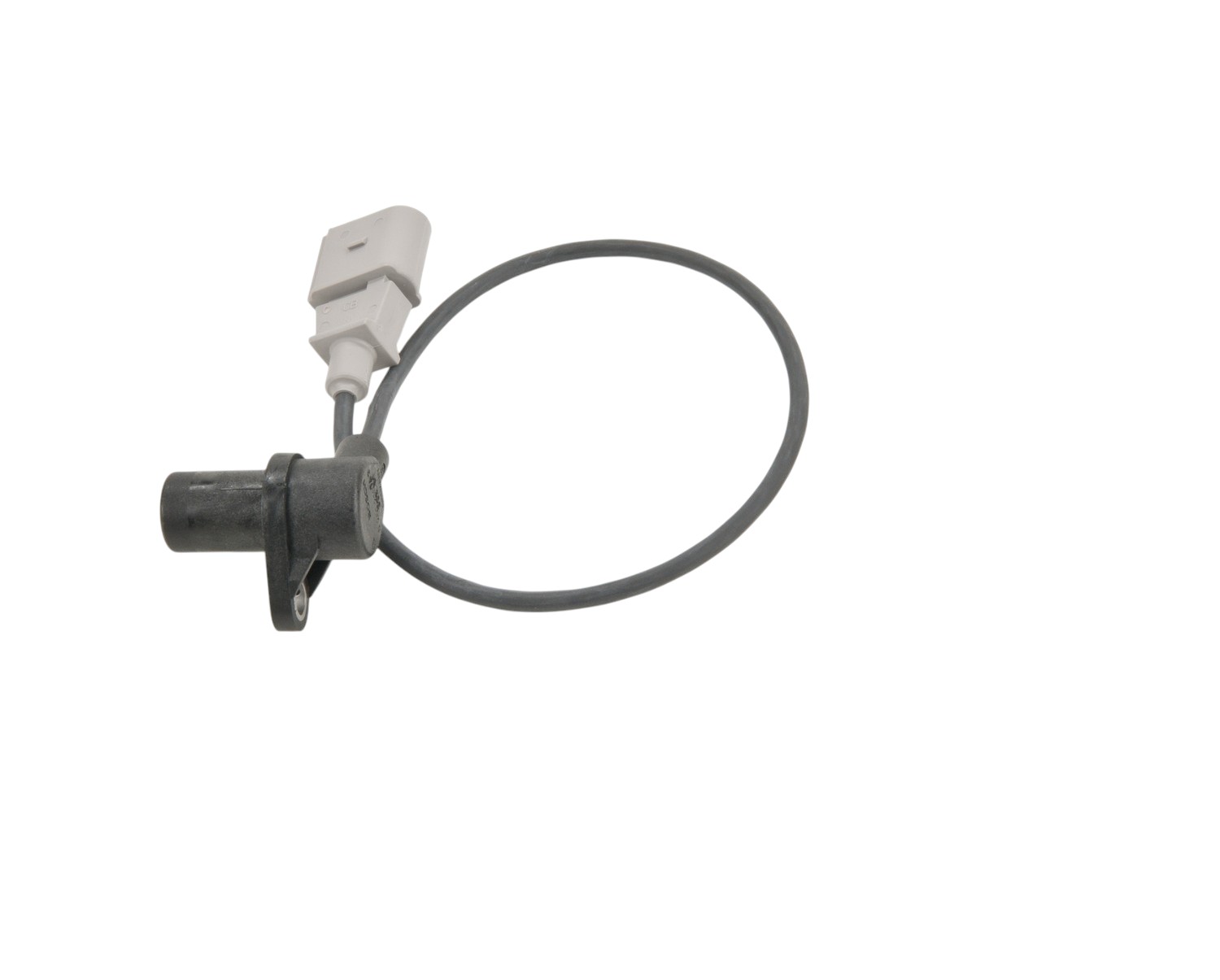 Bosch BOS-0261210143 Bosch Crankshaft Sensor - Image 2