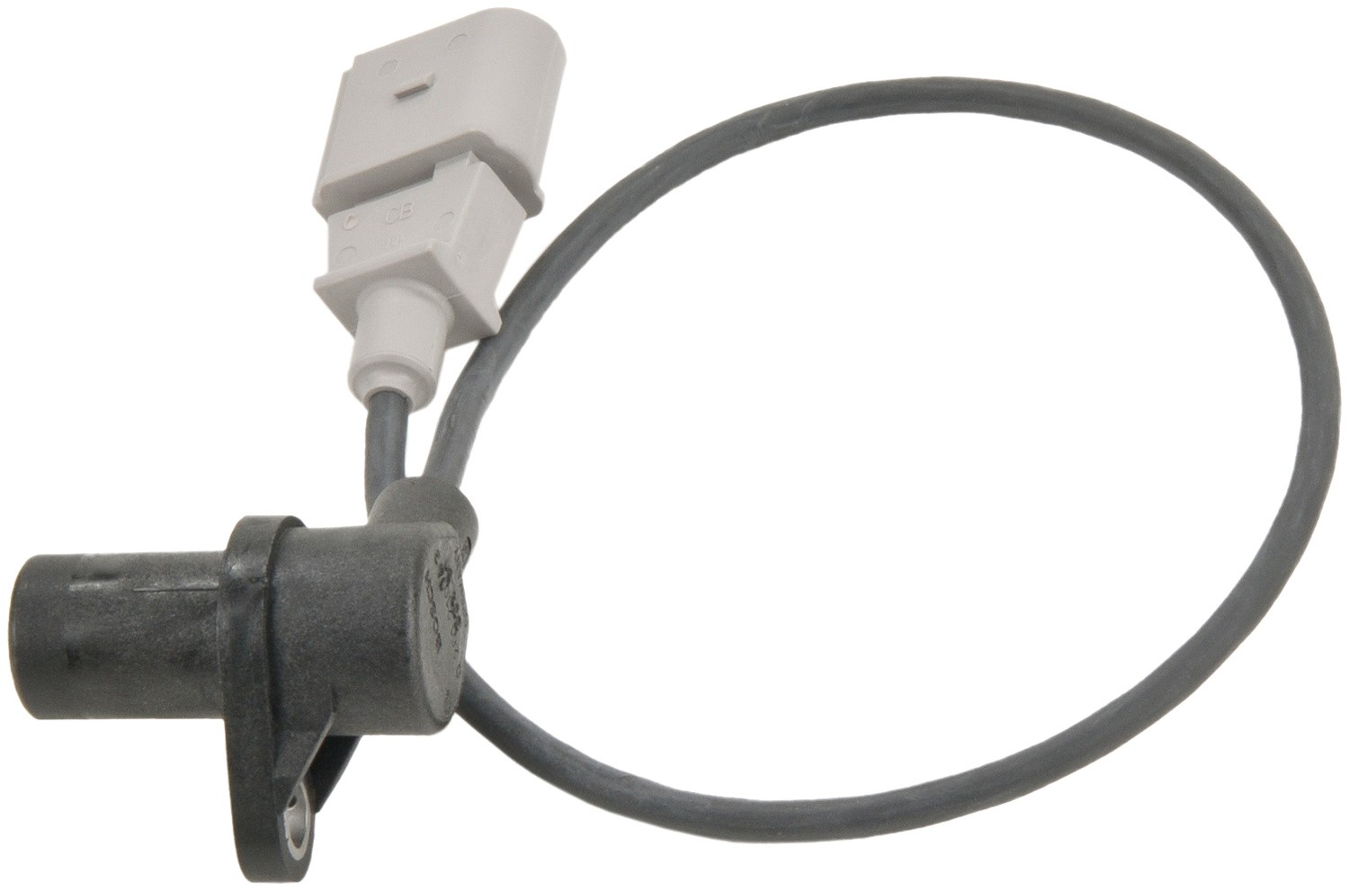 Bosch BOS-0261210143 Bosch Crankshaft Sensor - Image 3