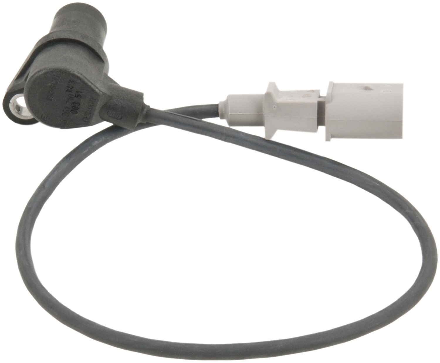 Bosch BOS-0261210143 Bosch Crankshaft Sensor - Image 7
