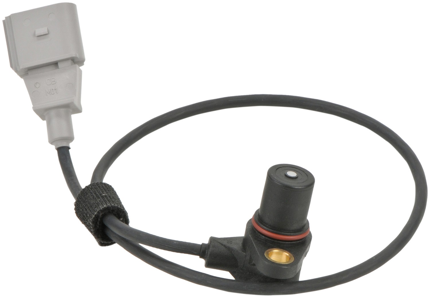Bosch BOS-0261210147 Bosch Crankshaft Sensor - Image 3