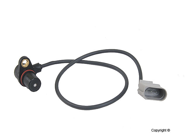 Bosch BOS-0261210147 Bosch Crankshaft Sensor - Image 8