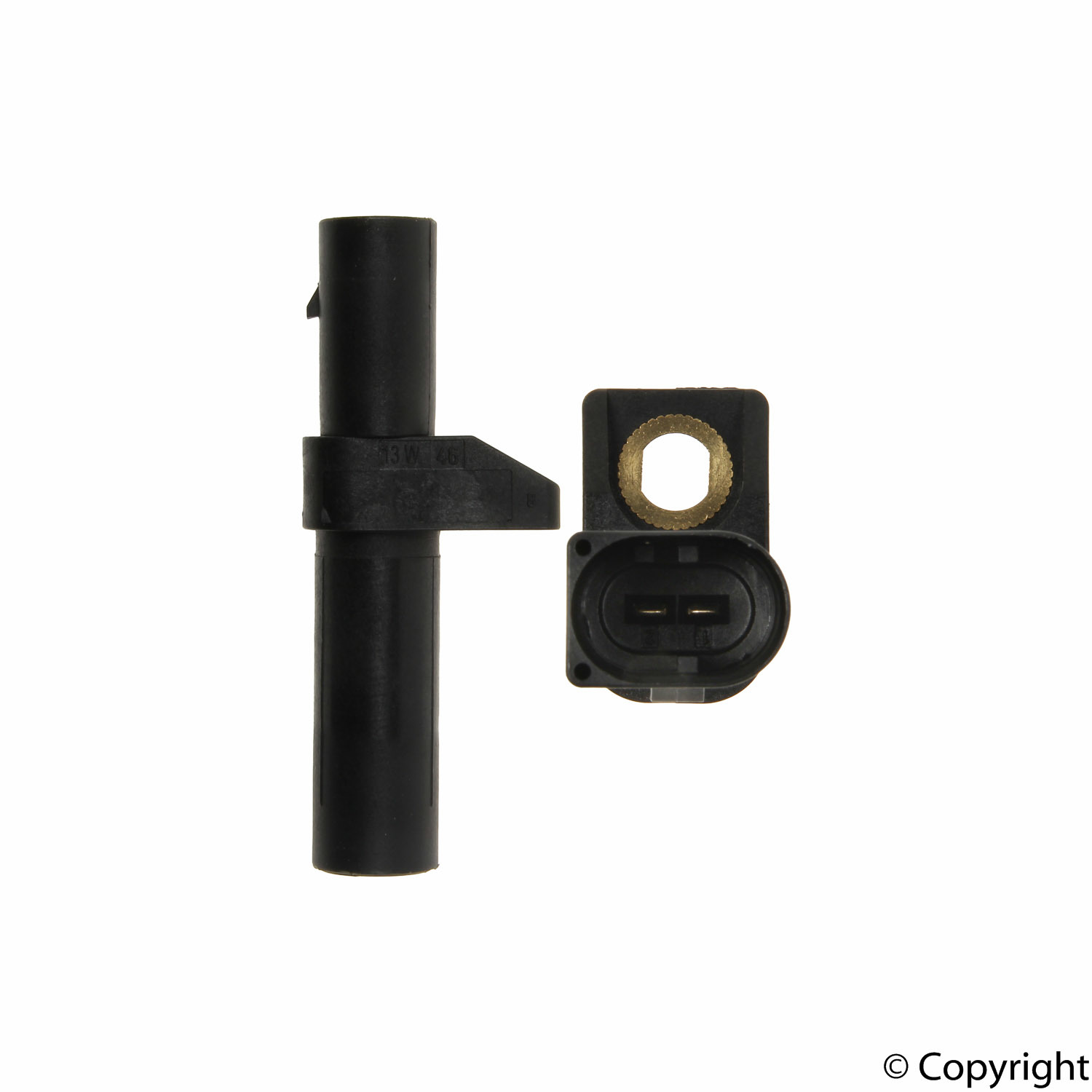 Bosch BOS-0261210170 Bosch Crankshaft Sensor - Image 8