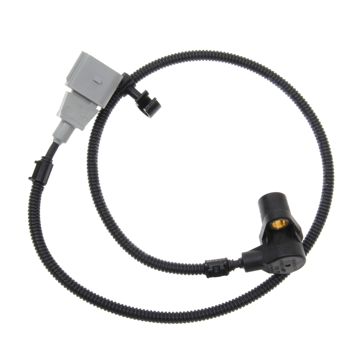 Bosch BOS-0261210177 Bosch Crankshaft Sensor - Image 5