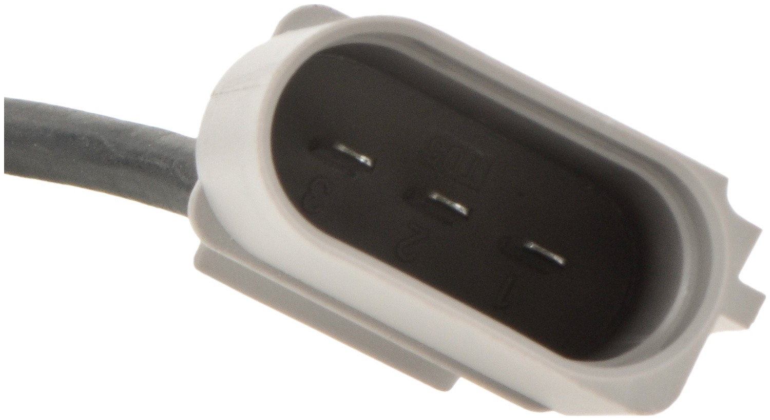 Bosch BOS-0261210199 Bosch Crankshaft Sensor - Image 2