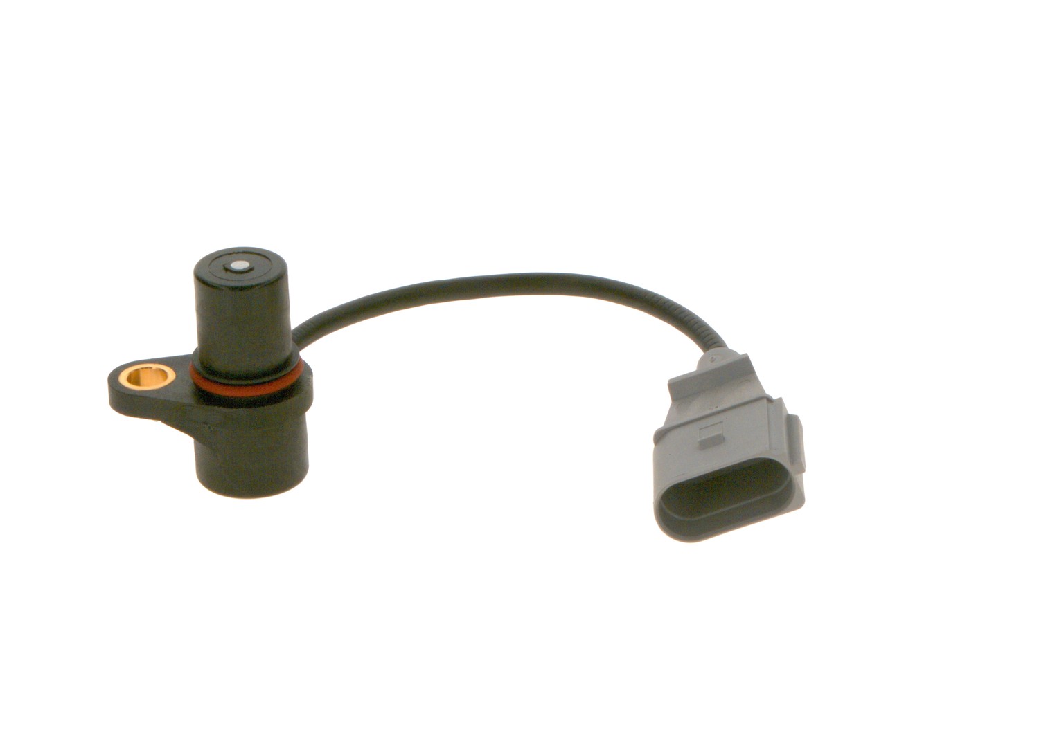Bosch BOS-0261210199 Bosch Crankshaft Sensor - Image 3