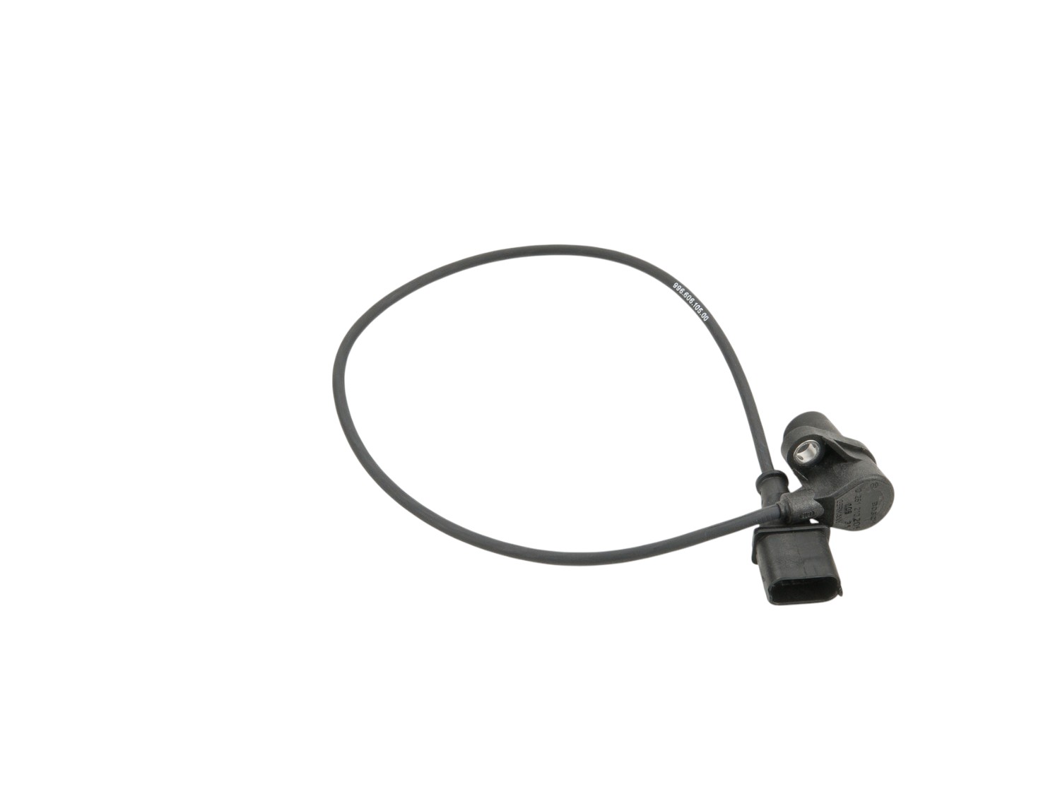 Bosch BOS-0261210205 Bosch Crankshaft Sensor