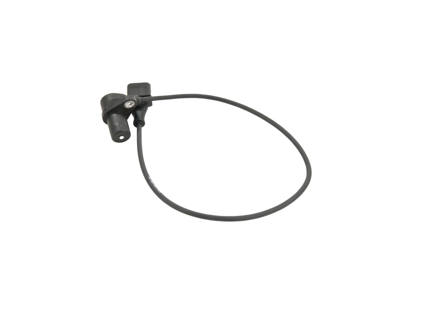 Bosch BOS-0261210205 Bosch Crankshaft Sensor - Image 2