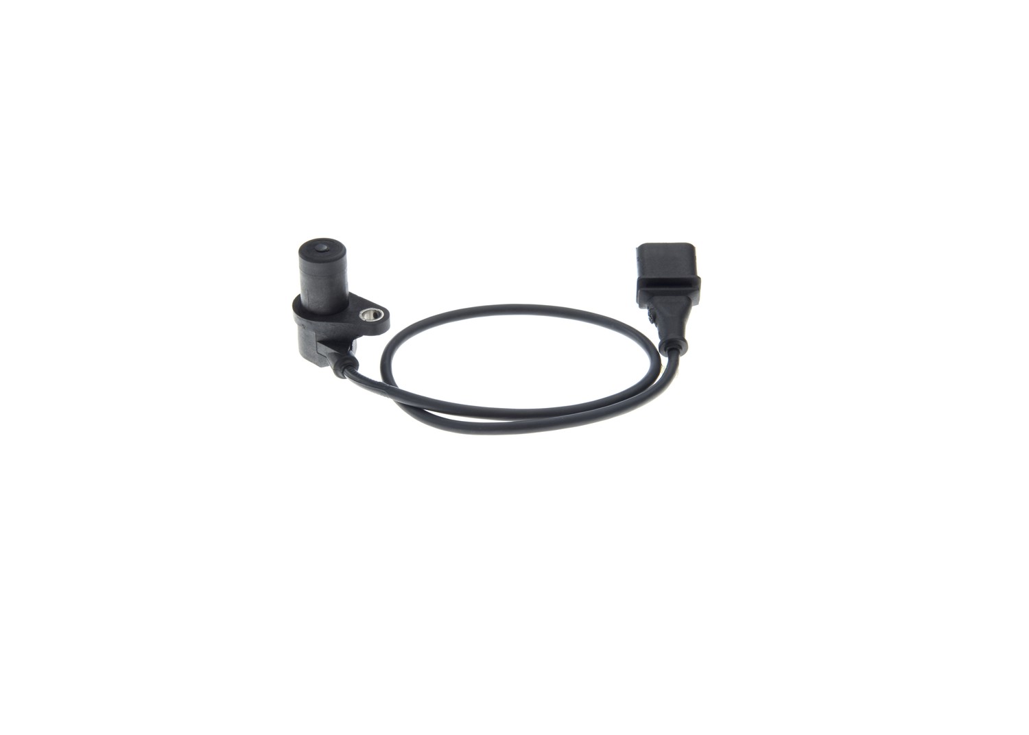 Bosch BOS-0261210205 Bosch Crankshaft Sensor - Image 4