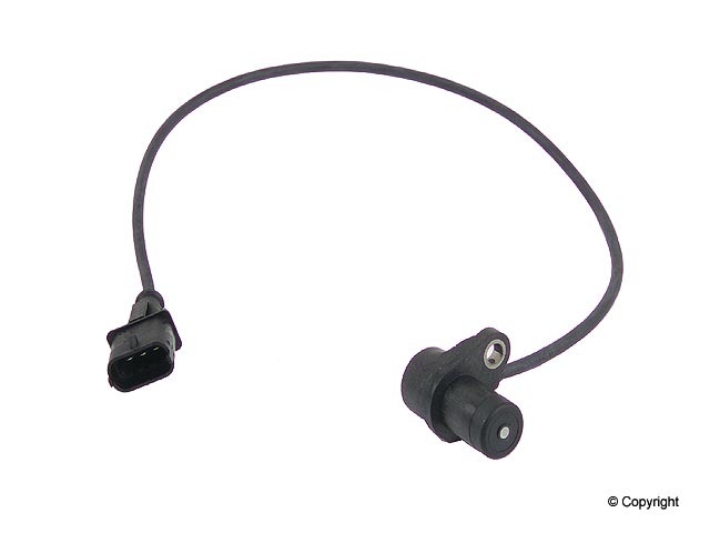 Bosch BOS-0261210205 Bosch Crankshaft Sensor - Image 8