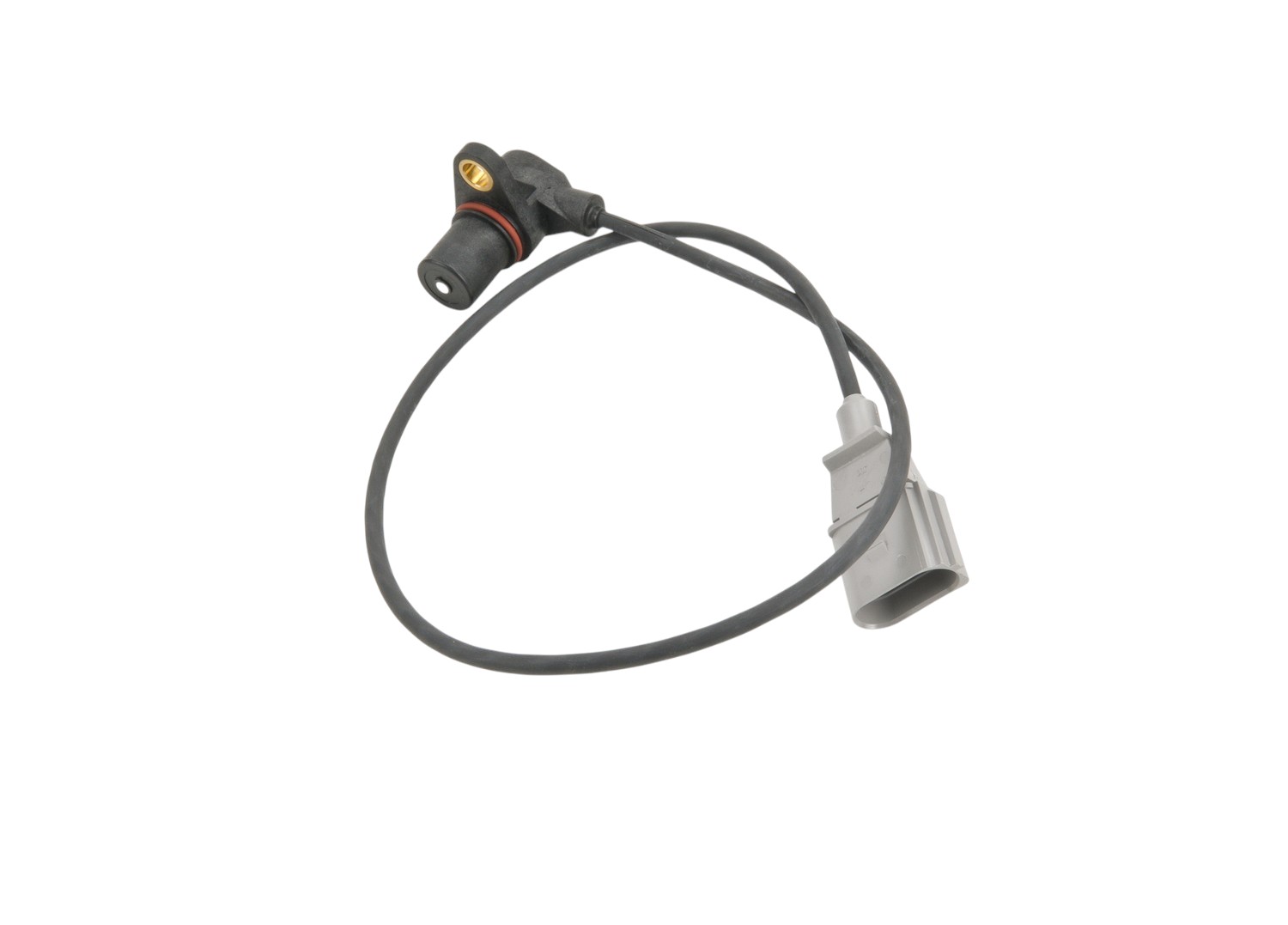 Bosch BOS-0261210217 Bosch Crankshaft Sensor