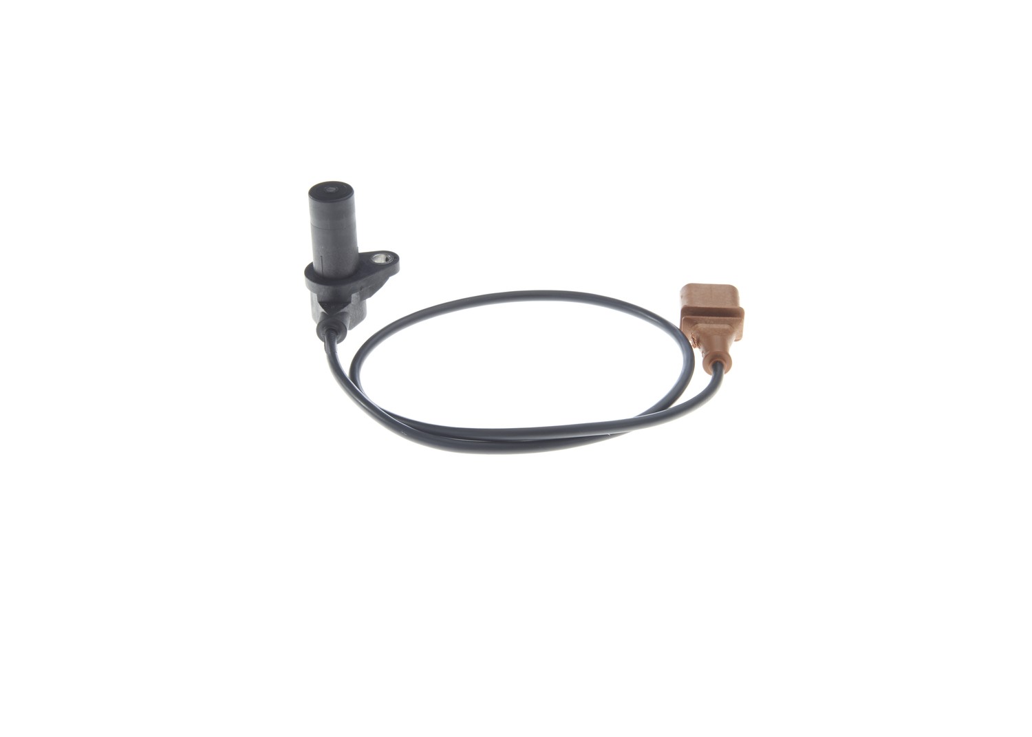 Bosch BOS-0261210239 Bosch Crankshaft Sensor - Image 4