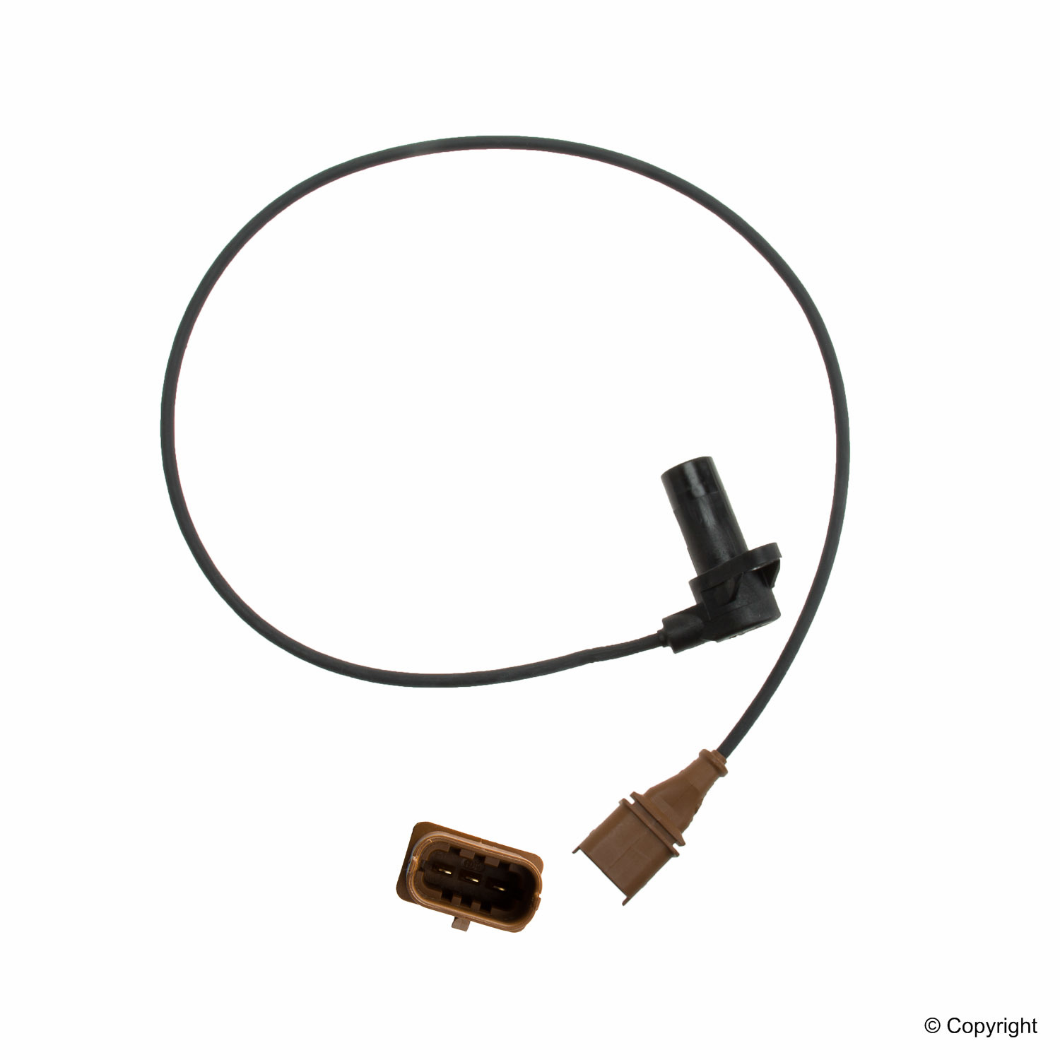 Bosch BOS-0261210239 Bosch Crankshaft Sensor - Image 8