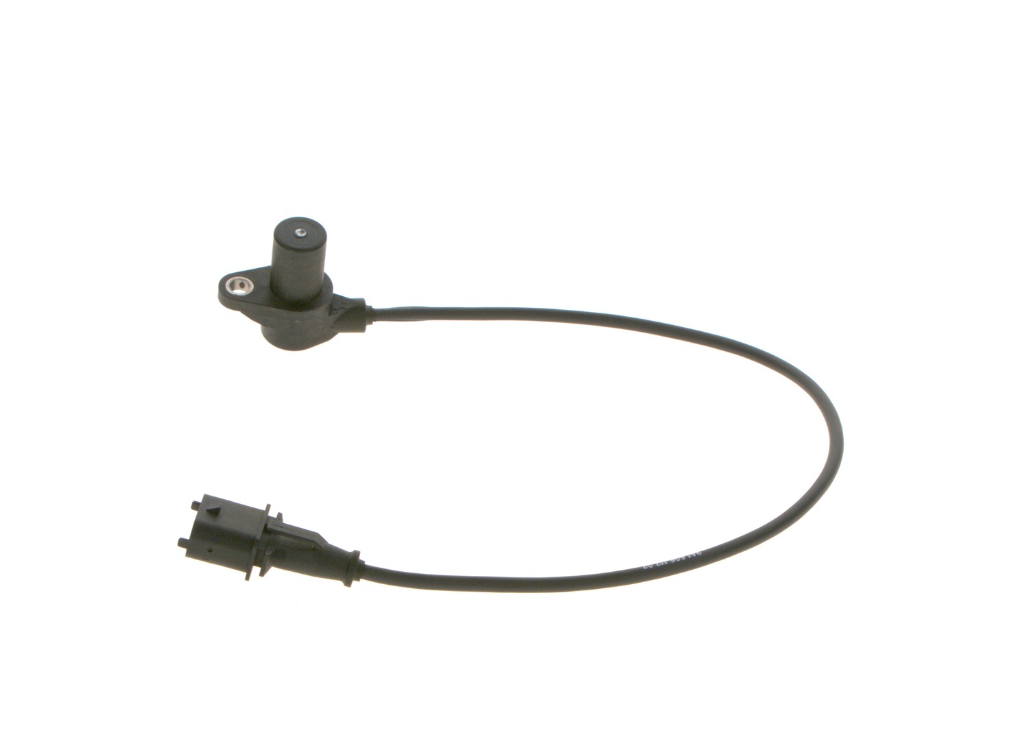 Bosch BOS-0261210300 Bosch Crankshaft Sensor