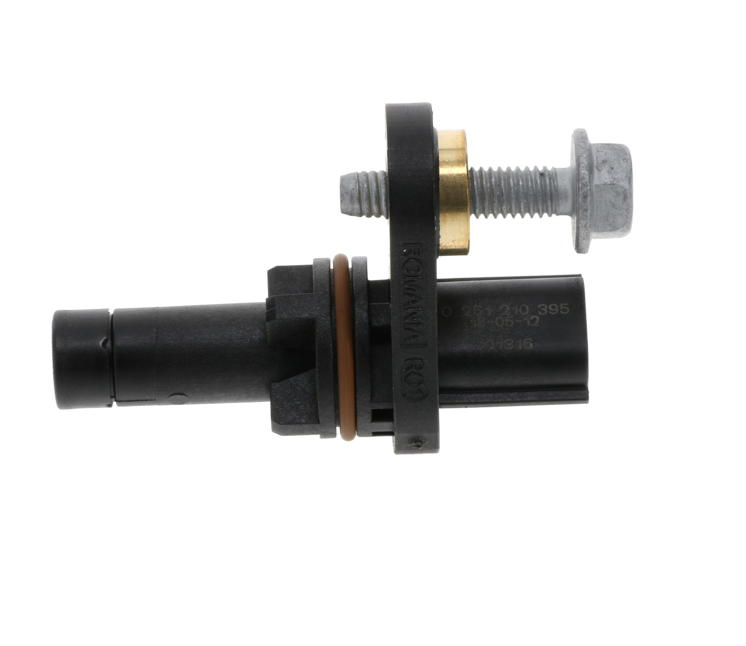 Bosch BOS-0261210395 Bosch Crankshaft Sensor
