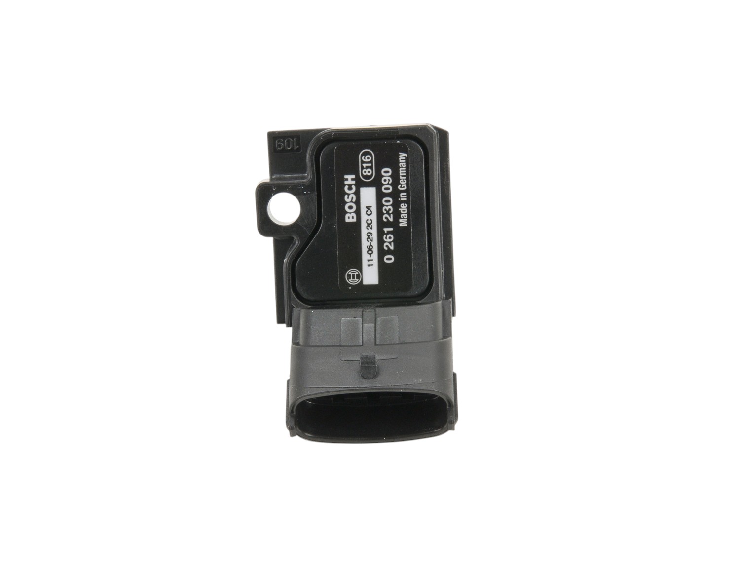 Bosch BOS-0261230090 Bosch Pressure/ Temperature Sensor