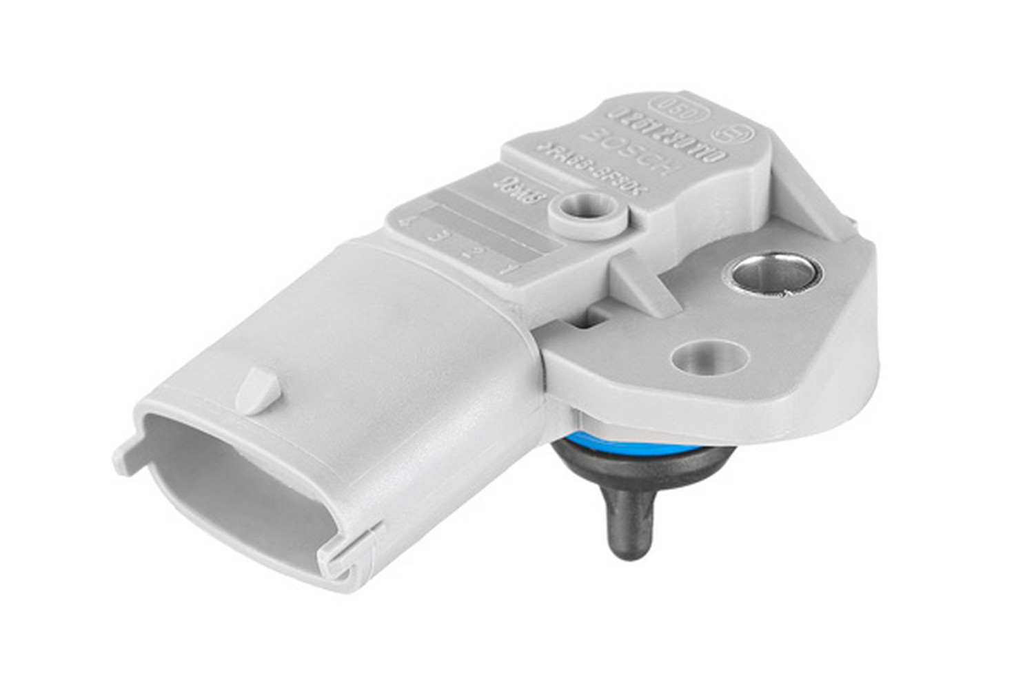 Bosch BOS-0261230110 Bosch Pressure Sensor