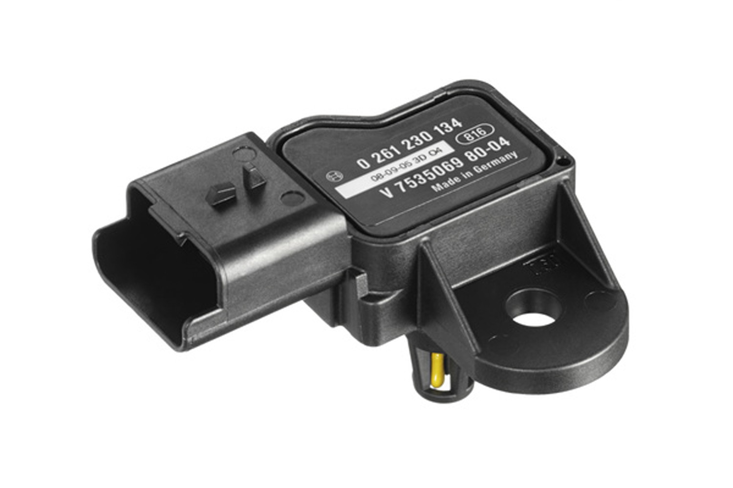 Bosch BOS-0261230134 Bosch Pressure/ Temperature Sensor