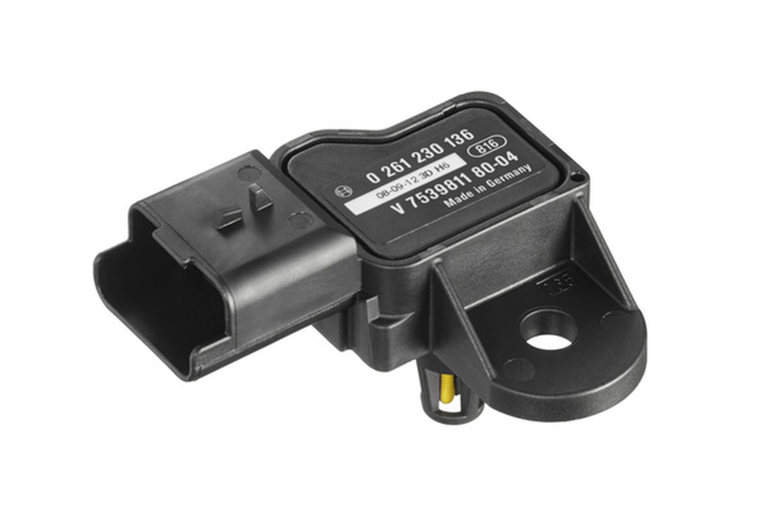 Bosch 261230136 Pressure/ Temperature Sensor