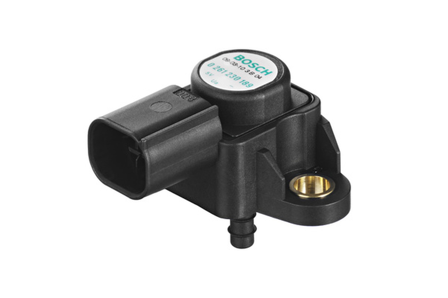 Bosch BOS-0261230189 Bosch Pressure Sensor