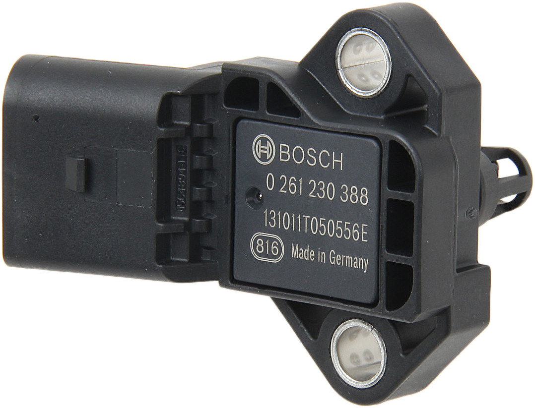 Bosch BOS-0261230388 Bosch Pressure Sensor
