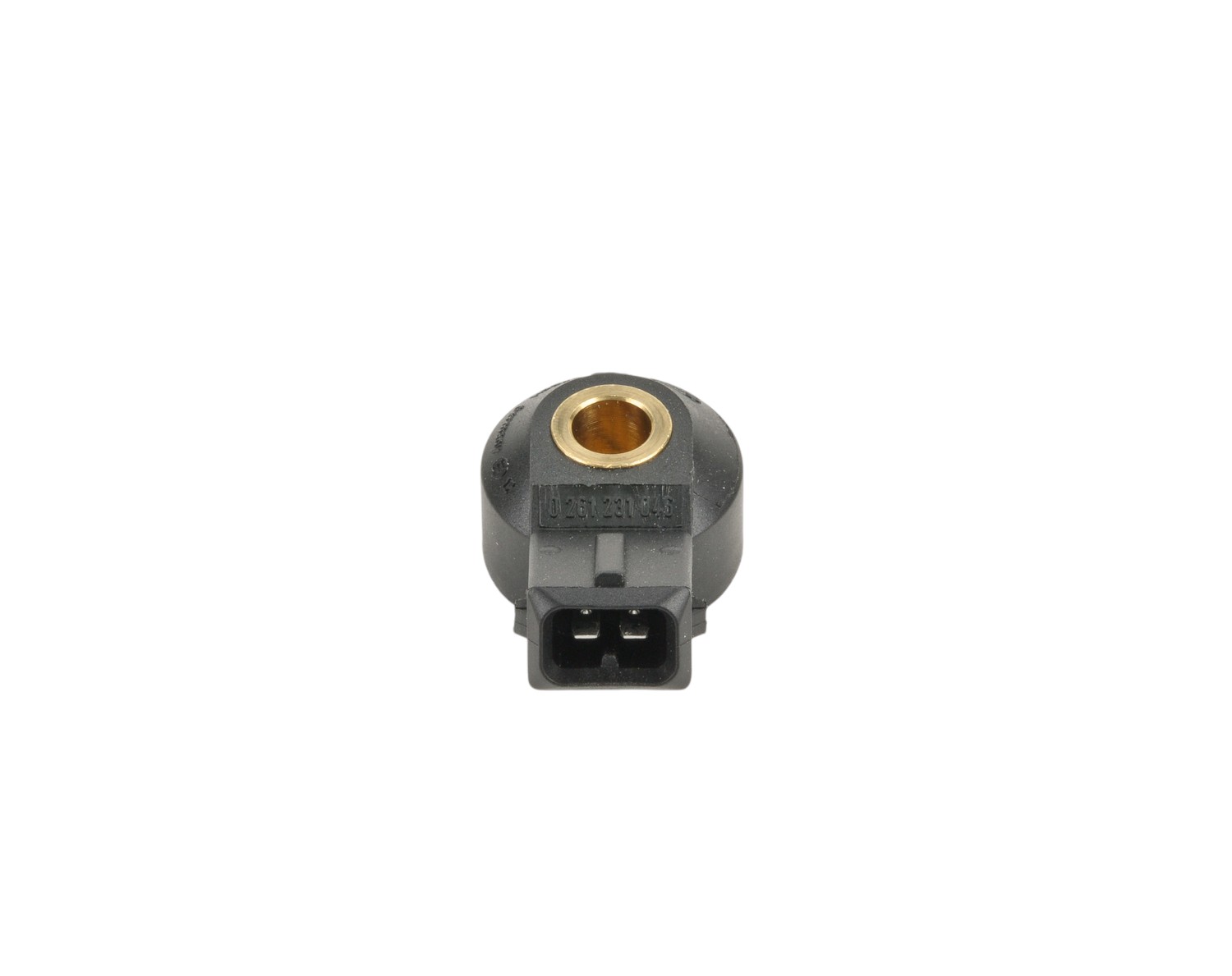 Bosch 261231046 Knock Sensor