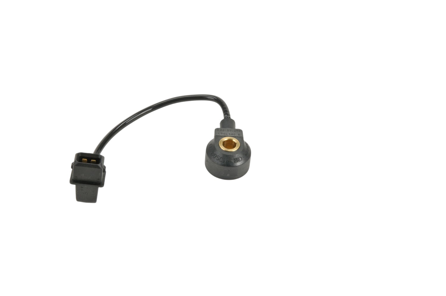 Bosch BOS-0261231072 Bosch Knock Sensor