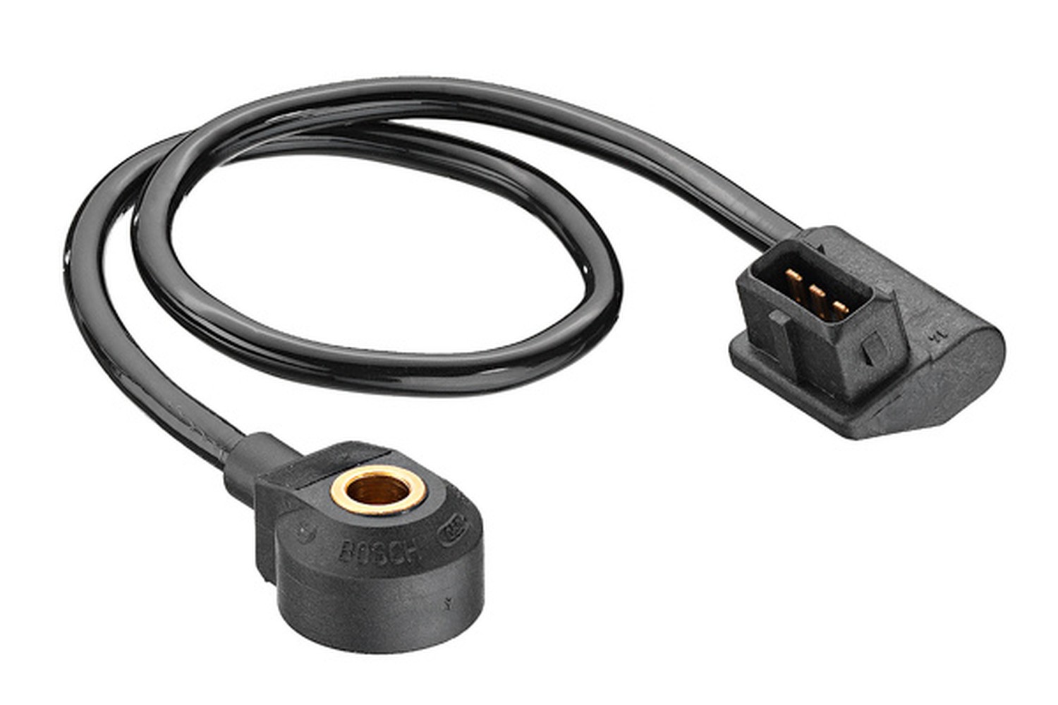 Bosch BOS-0261231074 Bosch Knock Sensor