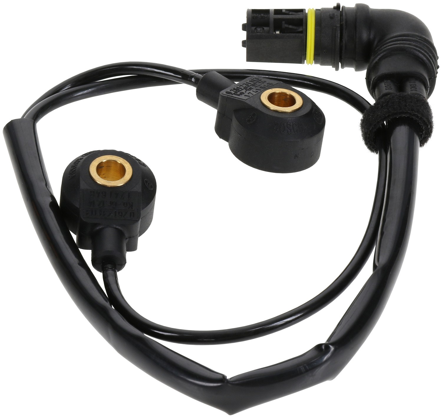 Bosch 261231113 Knock Sensor - Image 3