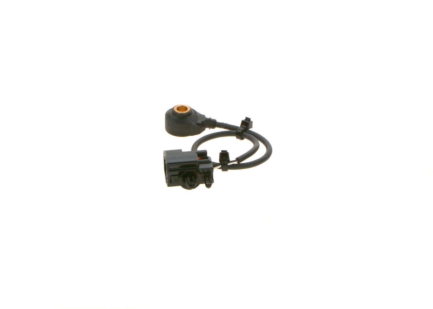 Bosch BOS-0261231185 Bosch Knock Sensor
