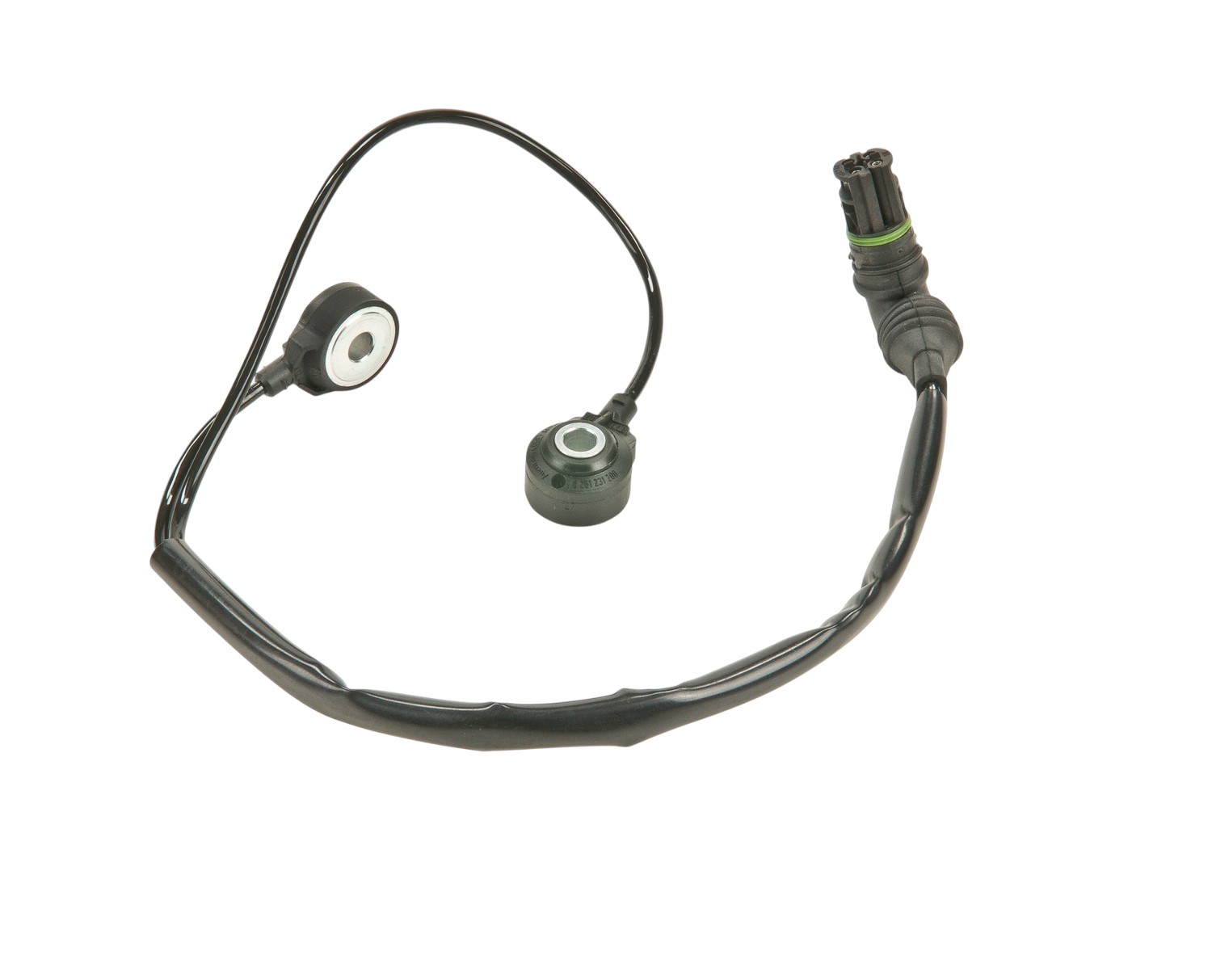 Bosch BOS-0261231200 Bosch Knock Sensor