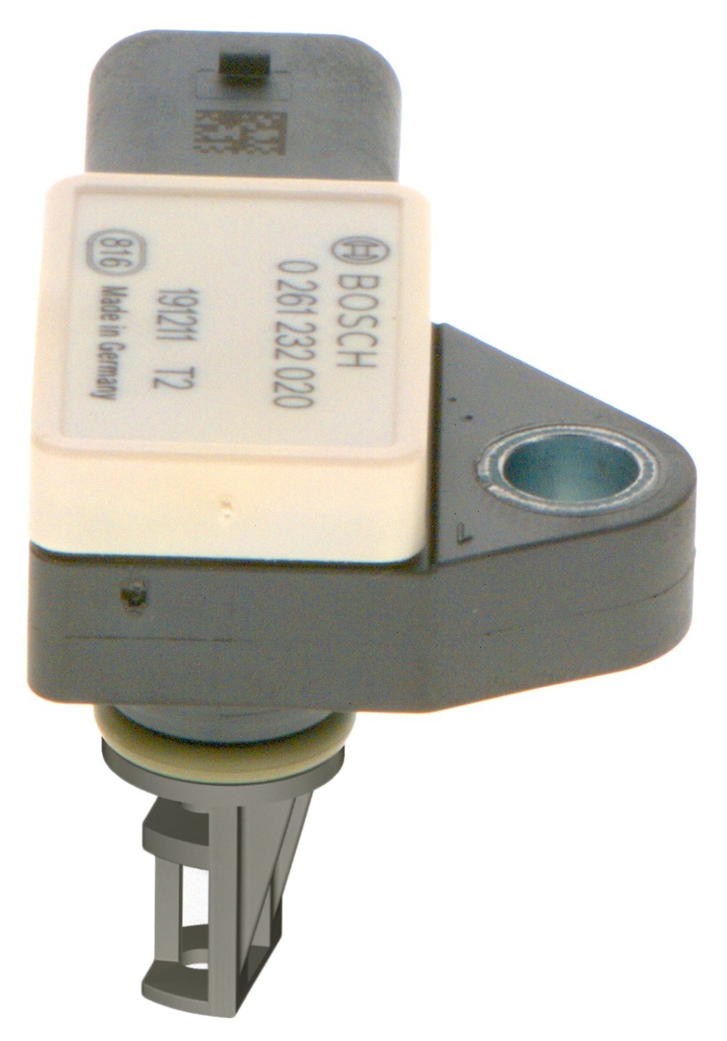 Bosch 261232020 Pressure Sensor