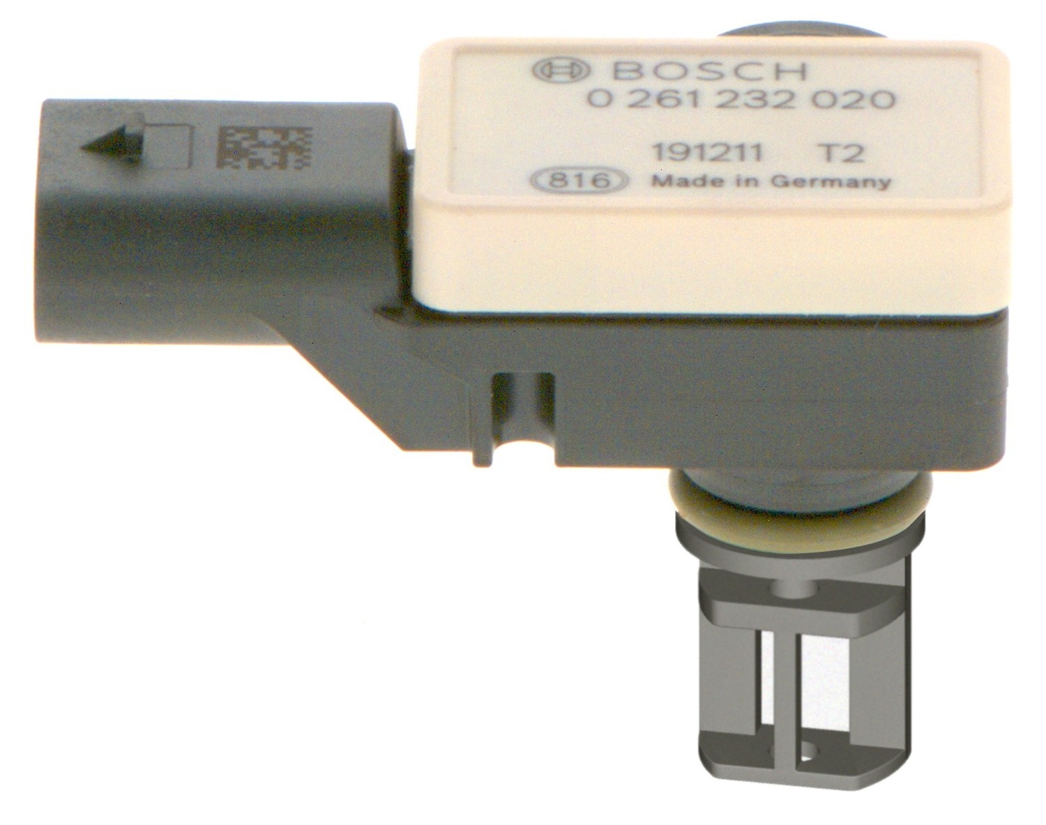 Bosch 261232020 Pressure Sensor - Image 3