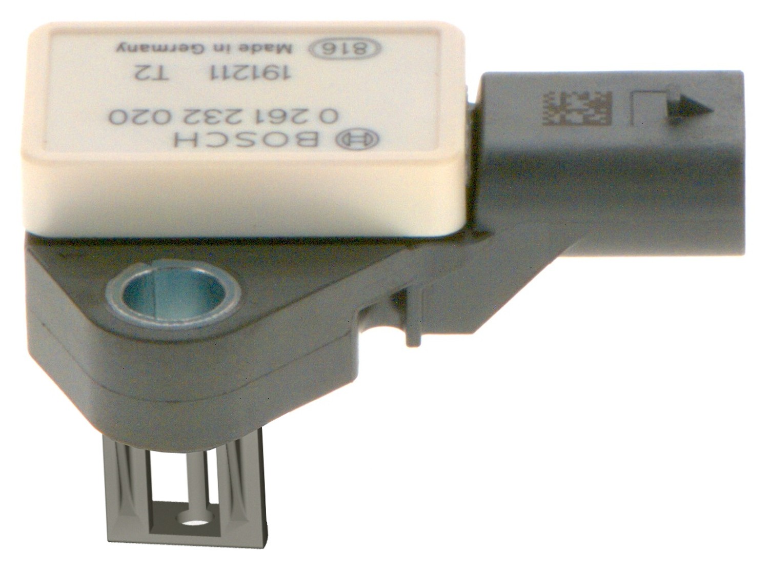 Bosch 261232020 Pressure Sensor - Image 4