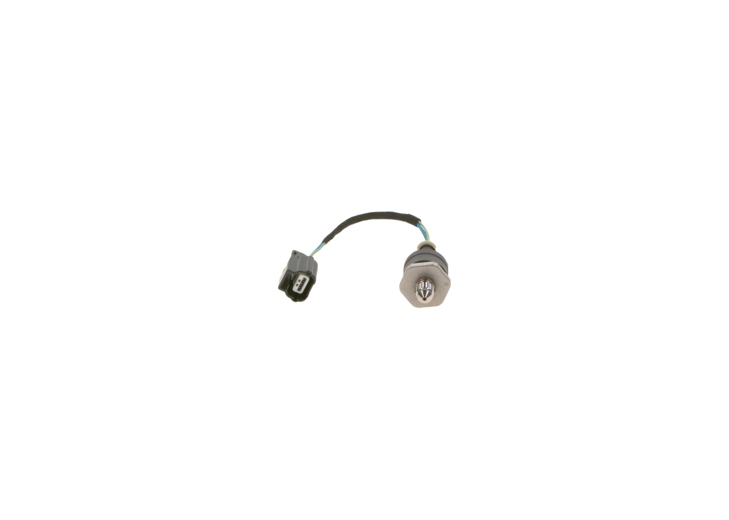 Bosch BOS-0261545047 Bosch High Pressure Sensor - Image 2