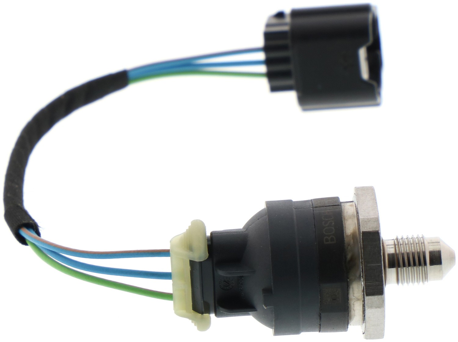 Bosch BOS-0261545047 Bosch High Pressure Sensor - Image 3