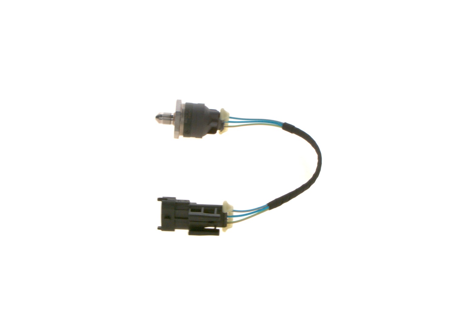 Bosch 261545054 Pressure Sensor