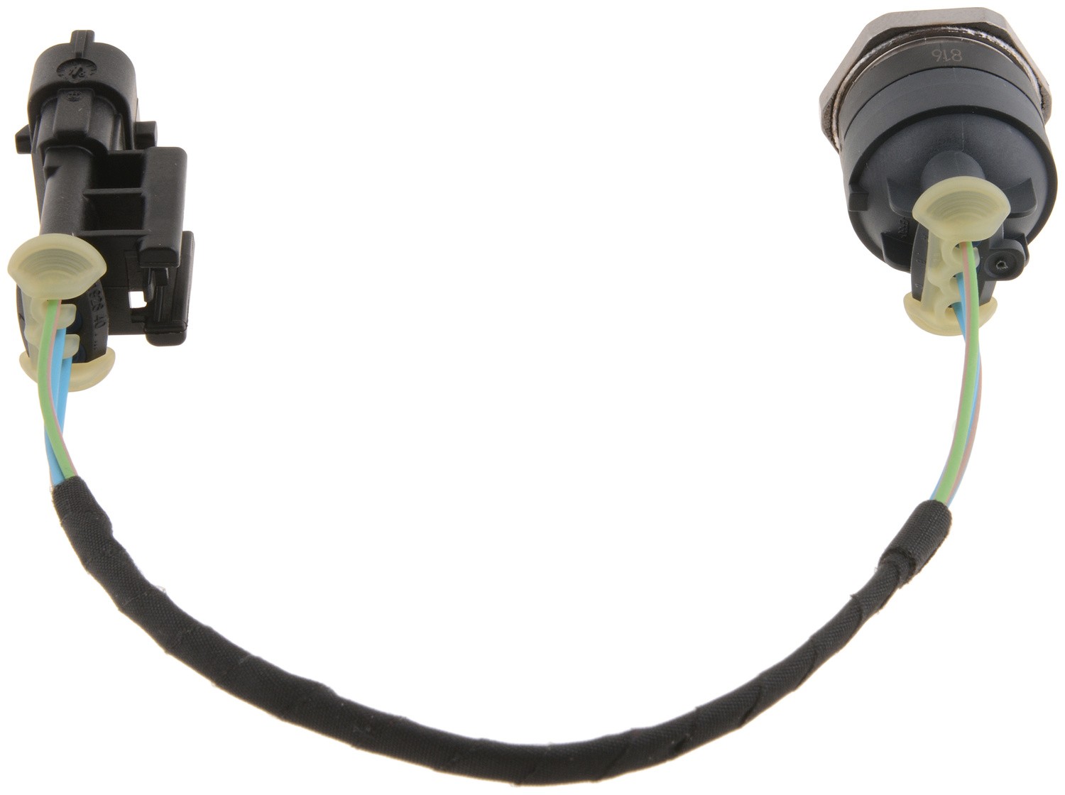 Bosch 261545054 Pressure Sensor - Image 2