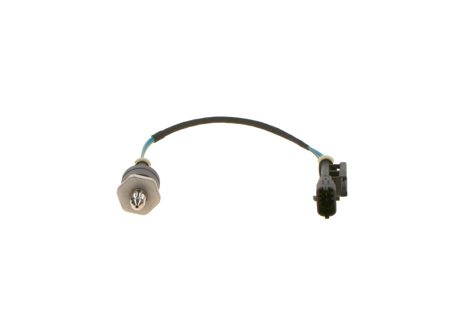 Bosch 261545054 Pressure Sensor - Image 3