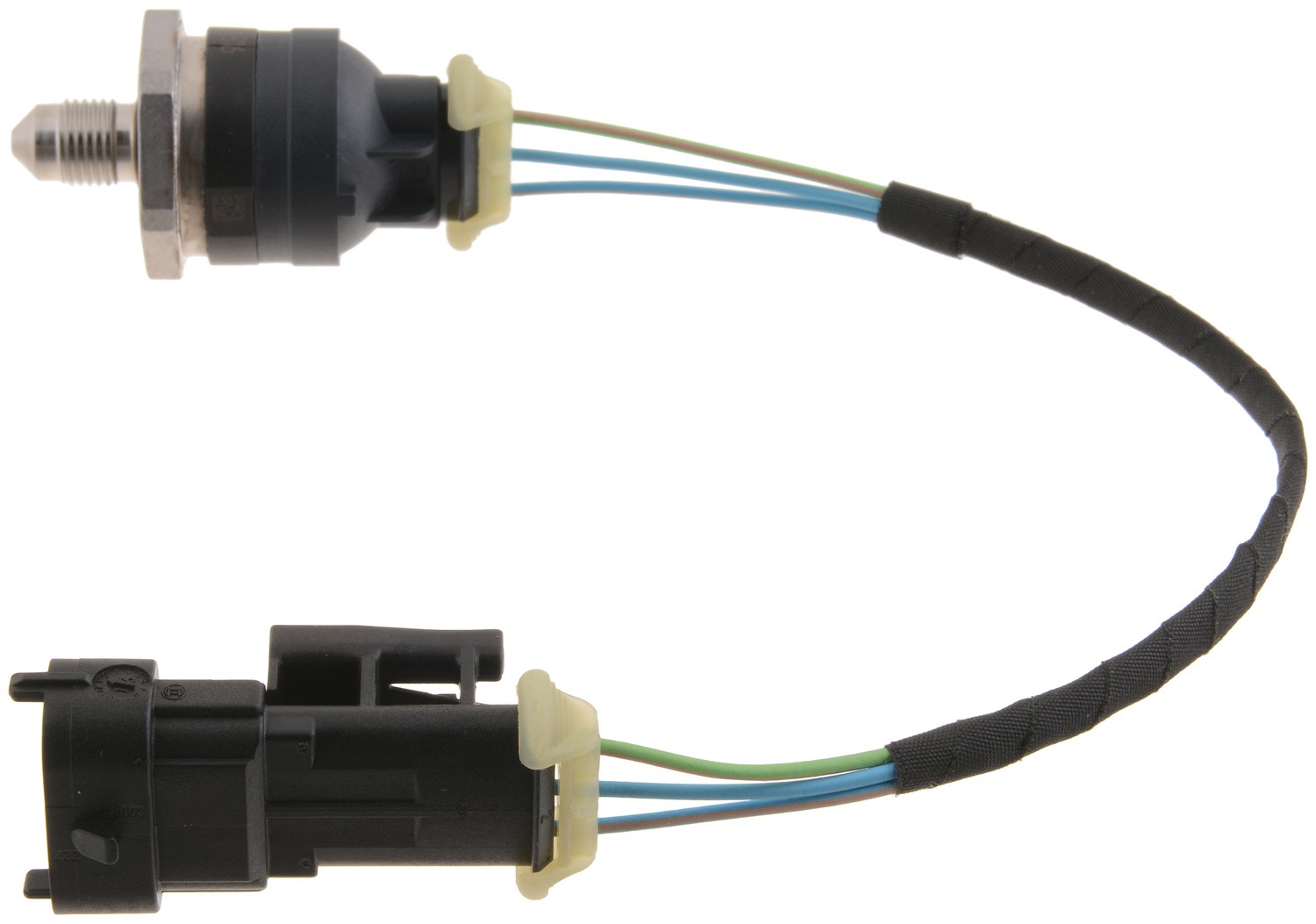 Bosch 261545054 Pressure Sensor - Image 4