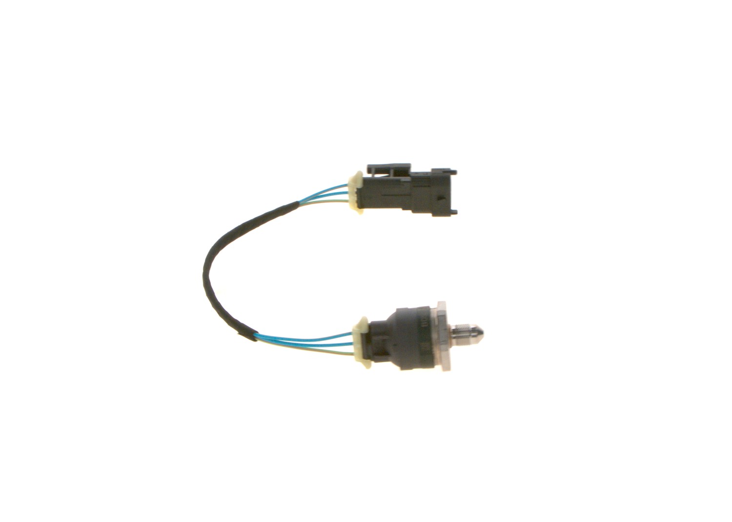 Bosch 261545054 Pressure Sensor - Image 5