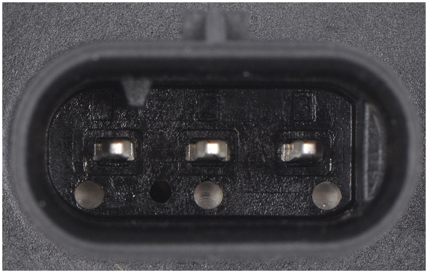 Bosch 261545062 Pressure Sensor