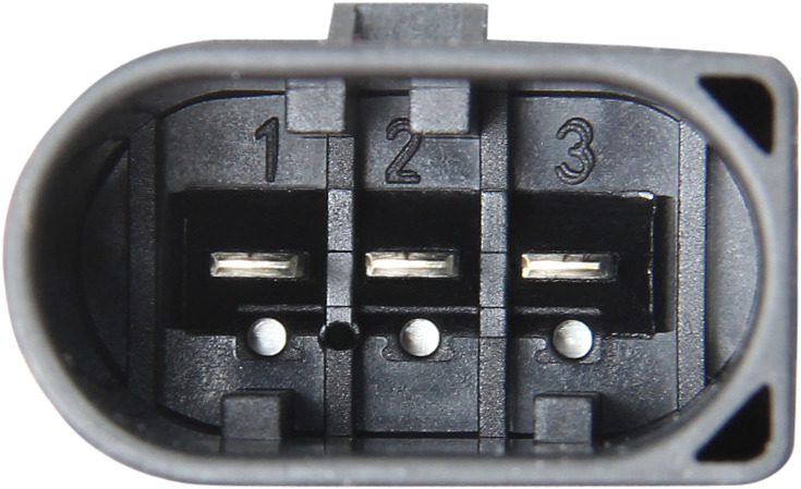 Bosch BOS-0261545071 Bosch High Pressure Sensor - Image 4