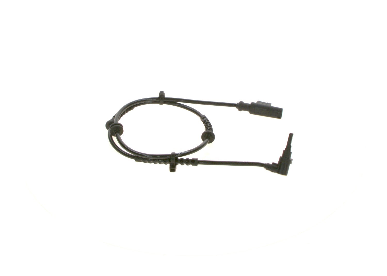 Bosch BOS-0265004136 Bosch Wheel Speed Sensor - Image 3