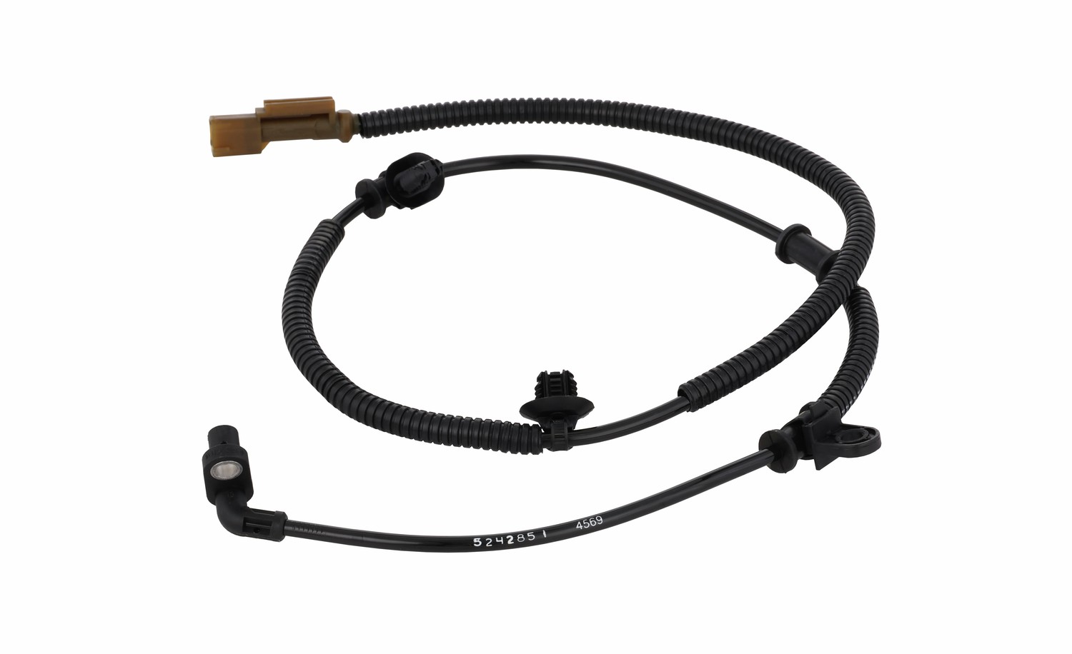 Bosch 265004569 Wheel Speed Sensor