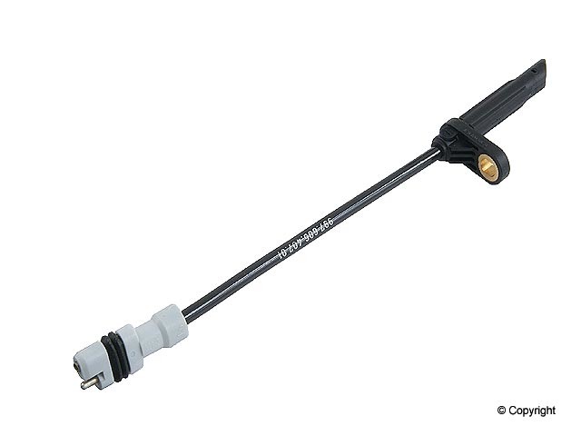 Bosch BOS-0265007624 Bosch Wheel Speed Sensor - Image 4