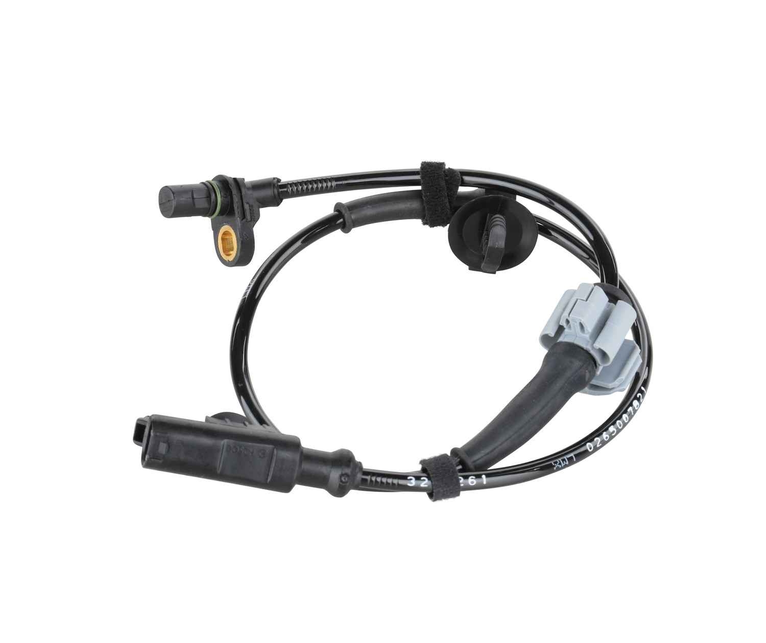 Bosch 265007821 Wheel Speed Sensor