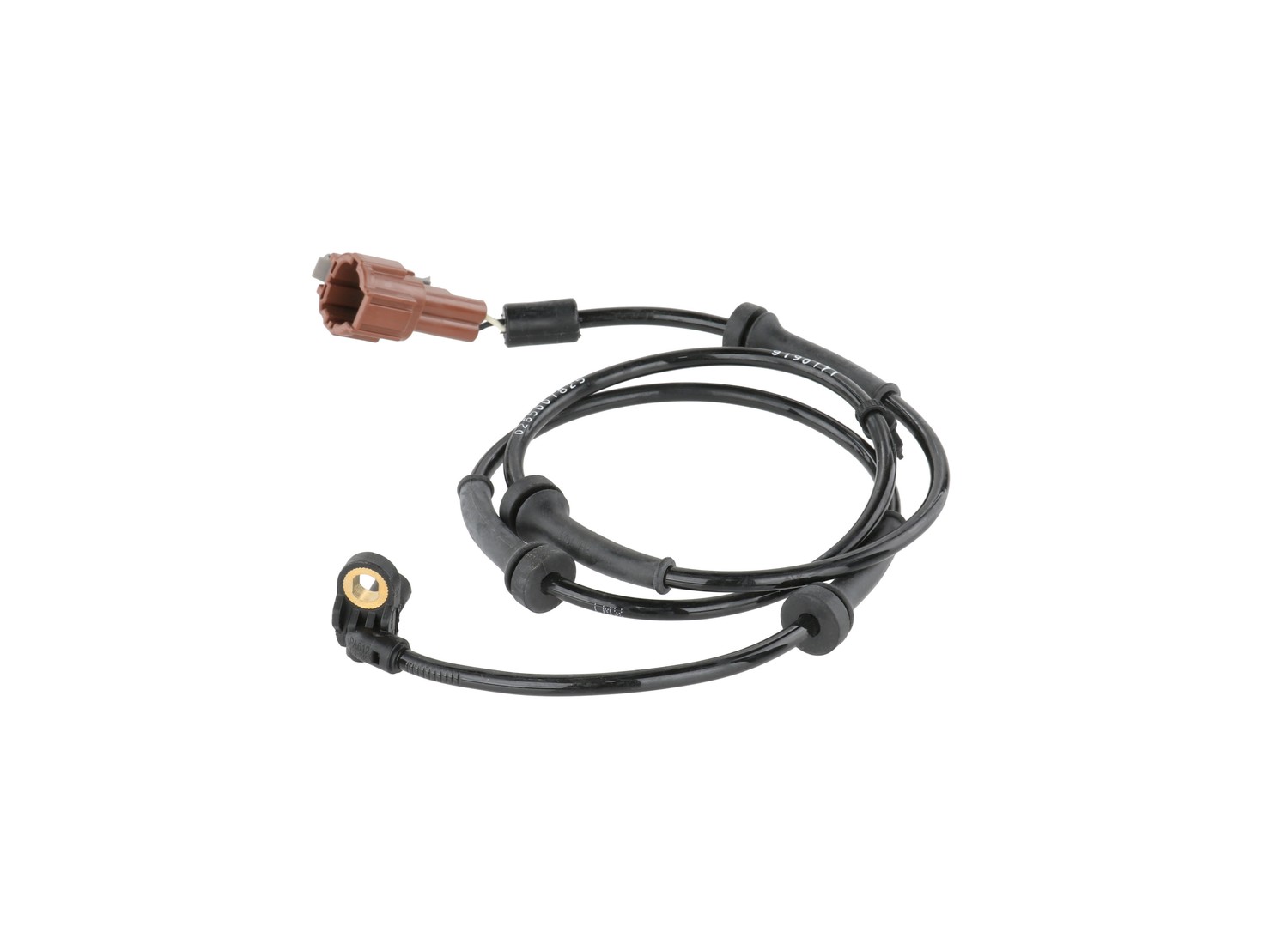Bosch 265007825 Wheel Speed Sensor