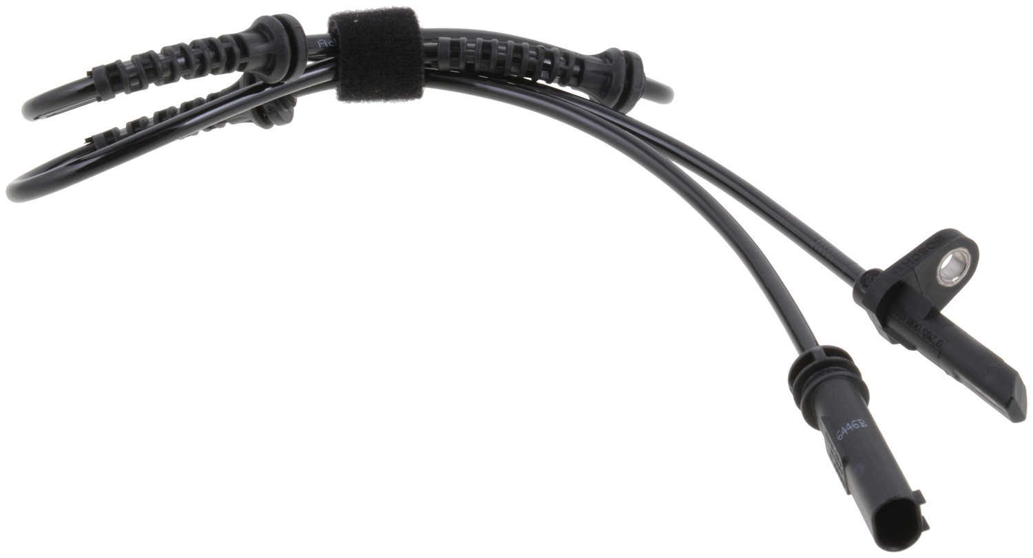 Bosch BOS-0265008036 Bosch Wheel Speed Sensor