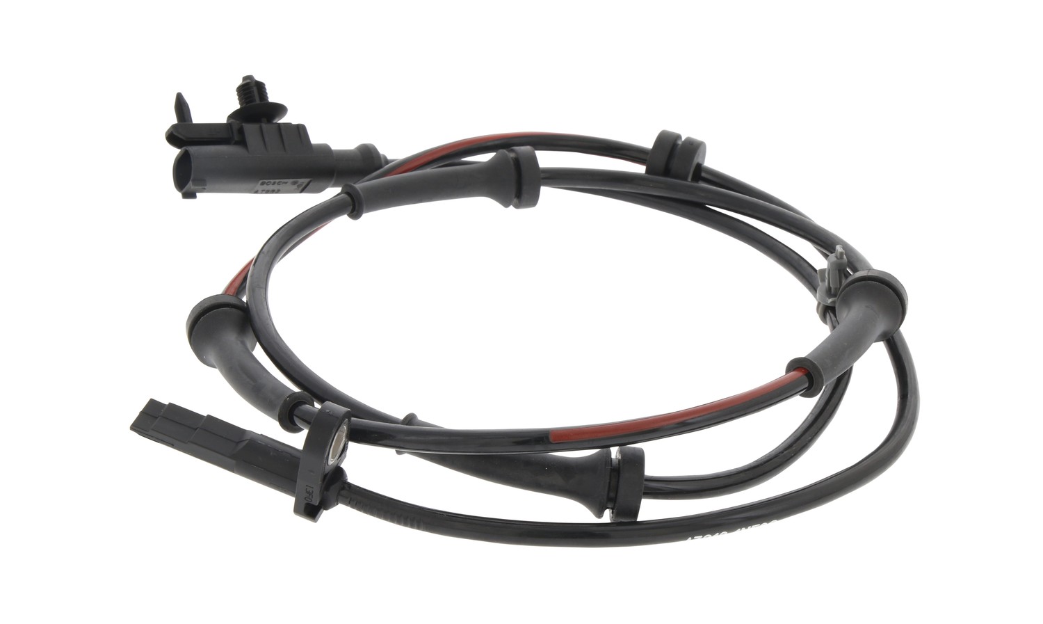 Bosch 265008381 Wheel Speed Sensor