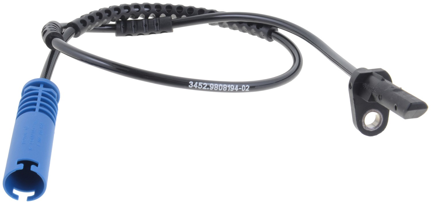 Bosch BOS-0265008525 Bosch Wheel Speed Sensor